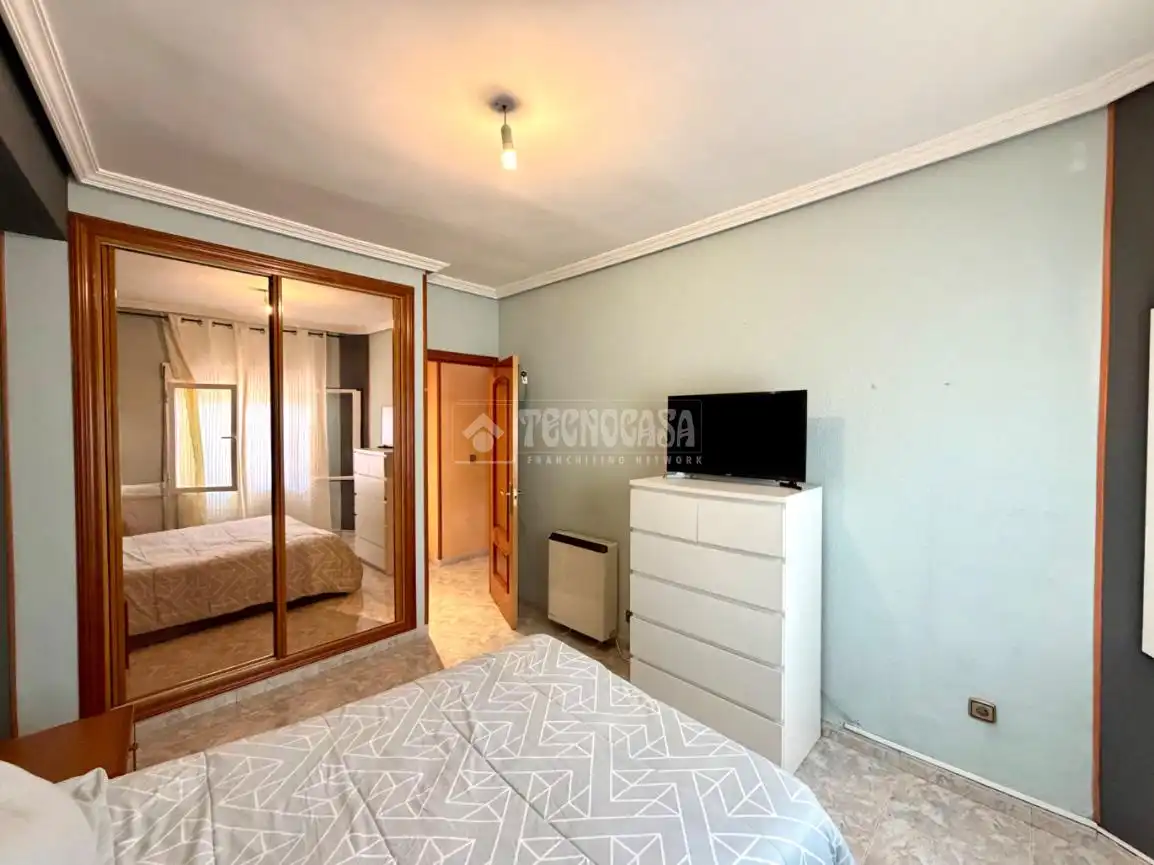 Habitación de Piso en venta en Marchamalo con Calefacción y Terraza