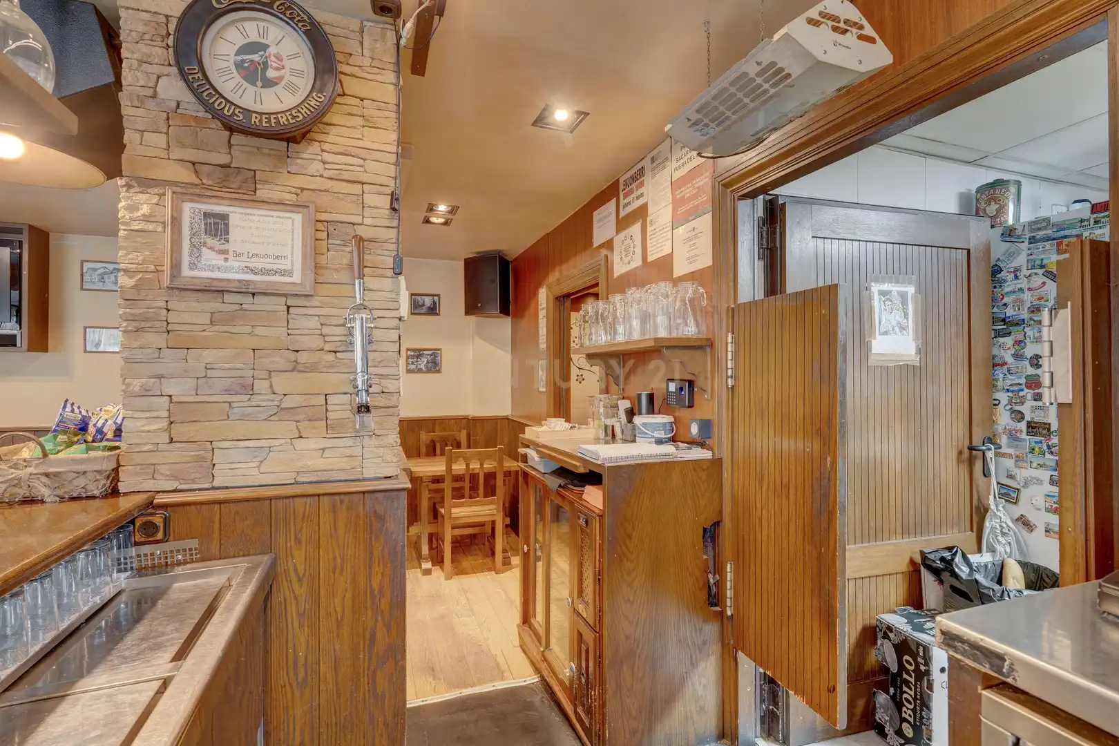 Commercial properties for sale in Lekunberri