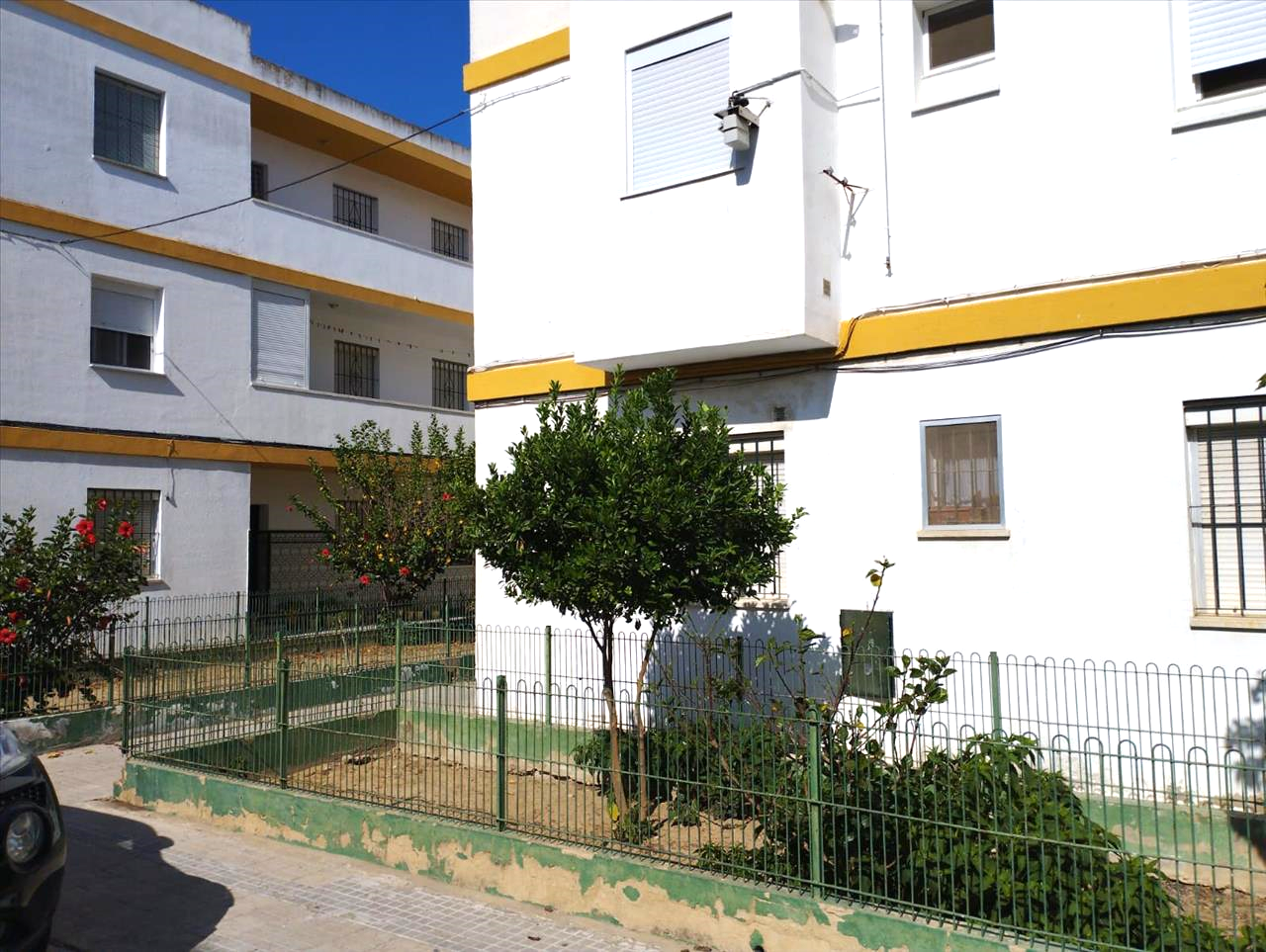 Flat for sale in Santander, Núcleo urbano