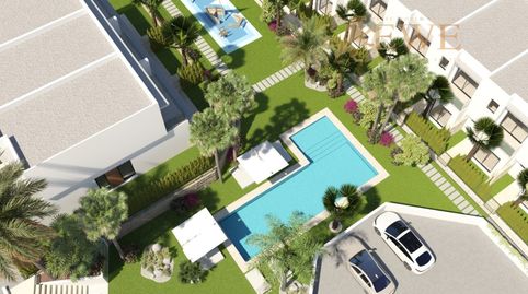 Photo 4 of Detached homes for sale in Calle Praga, Golf Bahía, Finestrat
