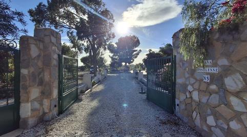 Foto 4 de Casa o xalet en venda a Urb. Valle del Sol, Montnegre, Alicante