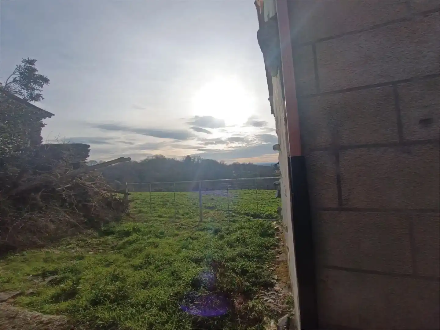 Piso en venta en Maceda