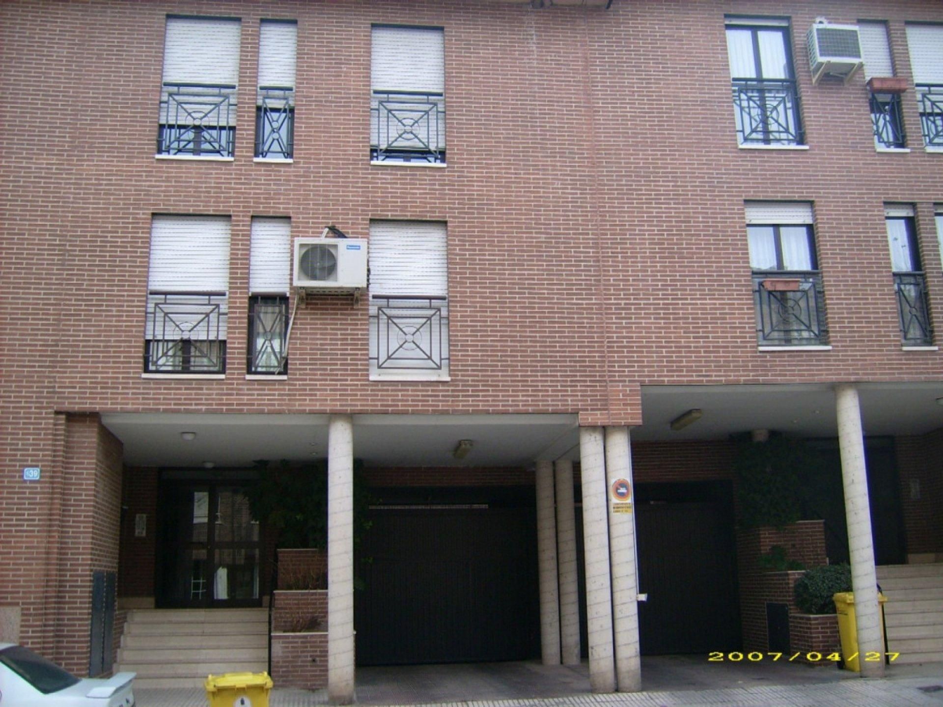 Piso de alquiler en Los Arroyos