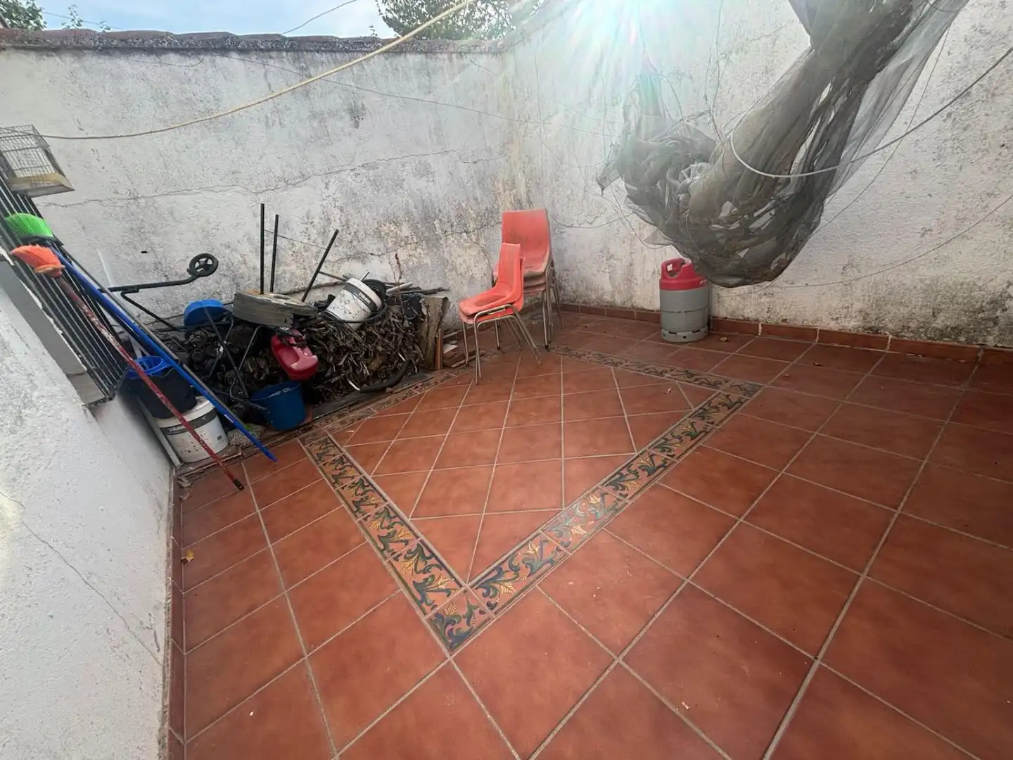 Houses for sale in Los Cortijos   with Furnished