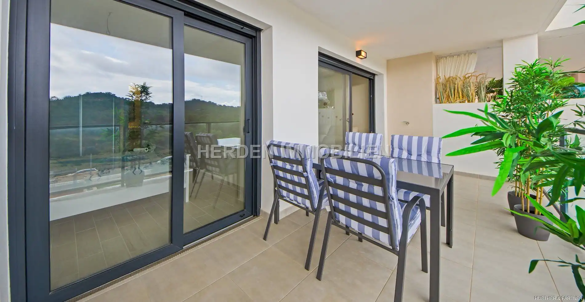 Flat with terrace for sale in Font de Sa Cala, imagen 12