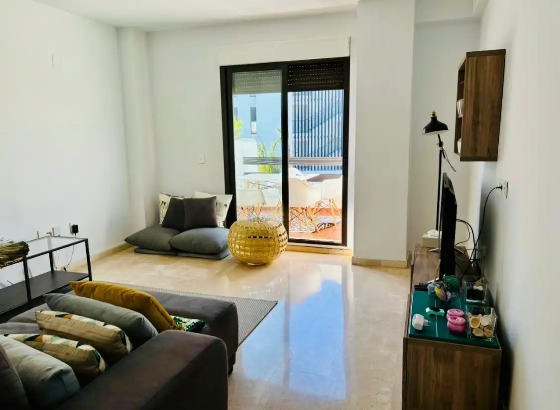 Apartments for rent in Calle Trajano, Villacana - Costalita - Saladillo