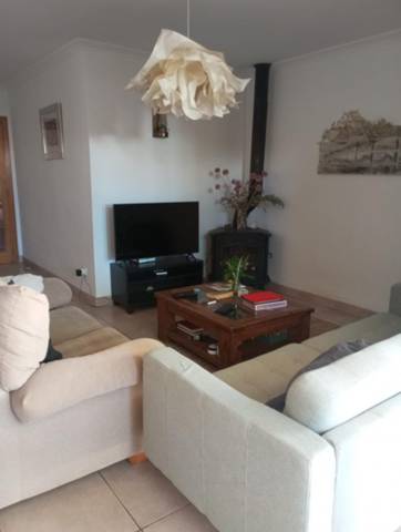 Casa-chalet en Venta en 0, -1 en Sa Indioteria Rural