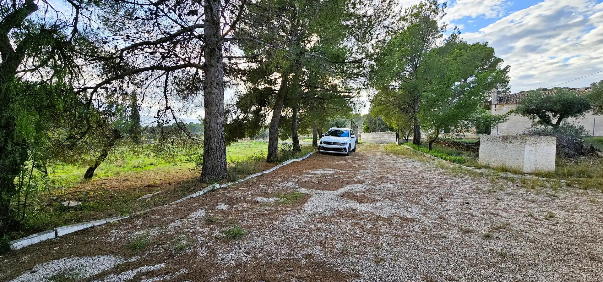 Chalet con jardín en venta en Aledo, imagen 9