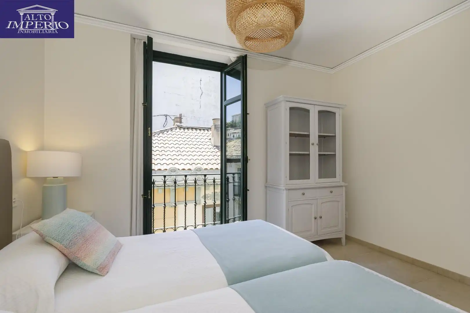 Apartamento con ascensor en venta en Calle Gran Vía de Colón #46 4º, imagen 10