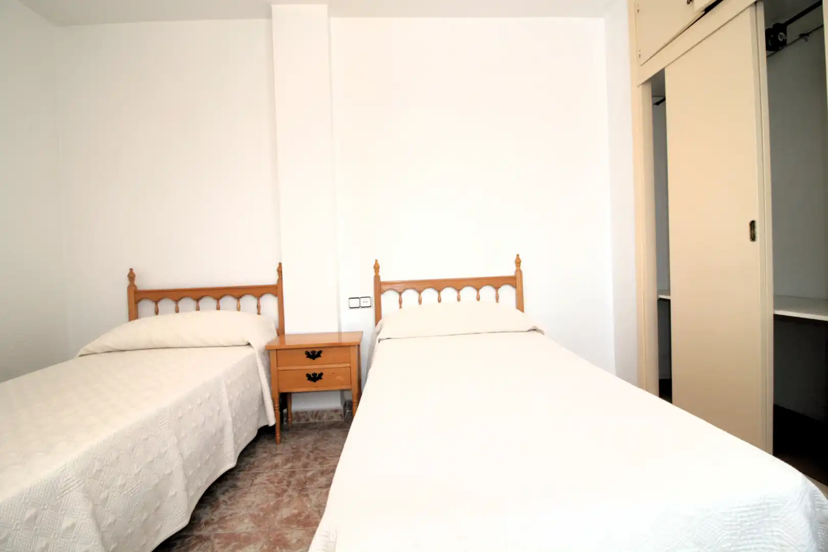 Wohnung mit Terrasse zum Verkauf in Lo Pagán, imagen 16