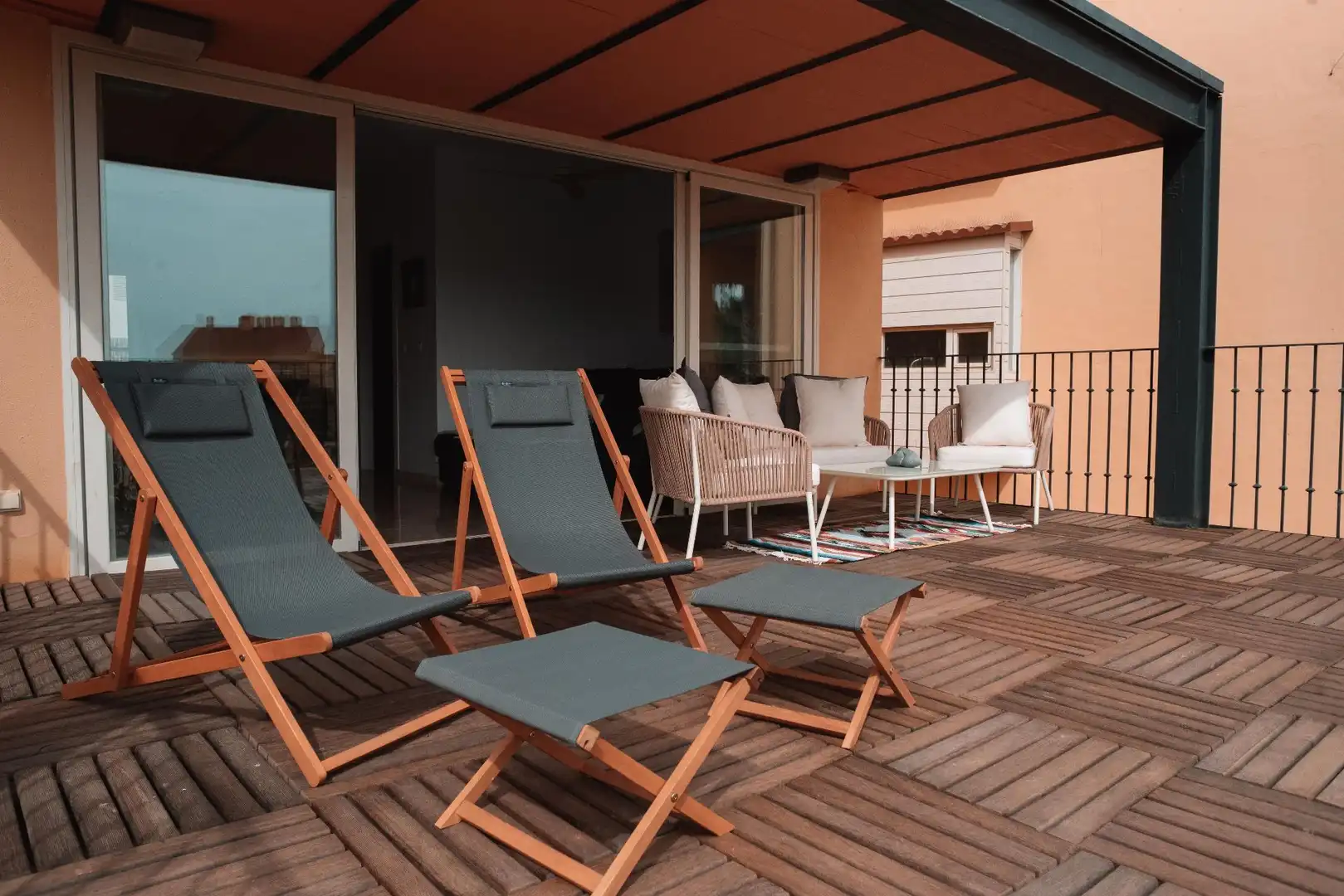 Terrassa de Àtic en venda en Alhaurín de la Torre amb Aire condicionat, Calefacció i Terrassa
