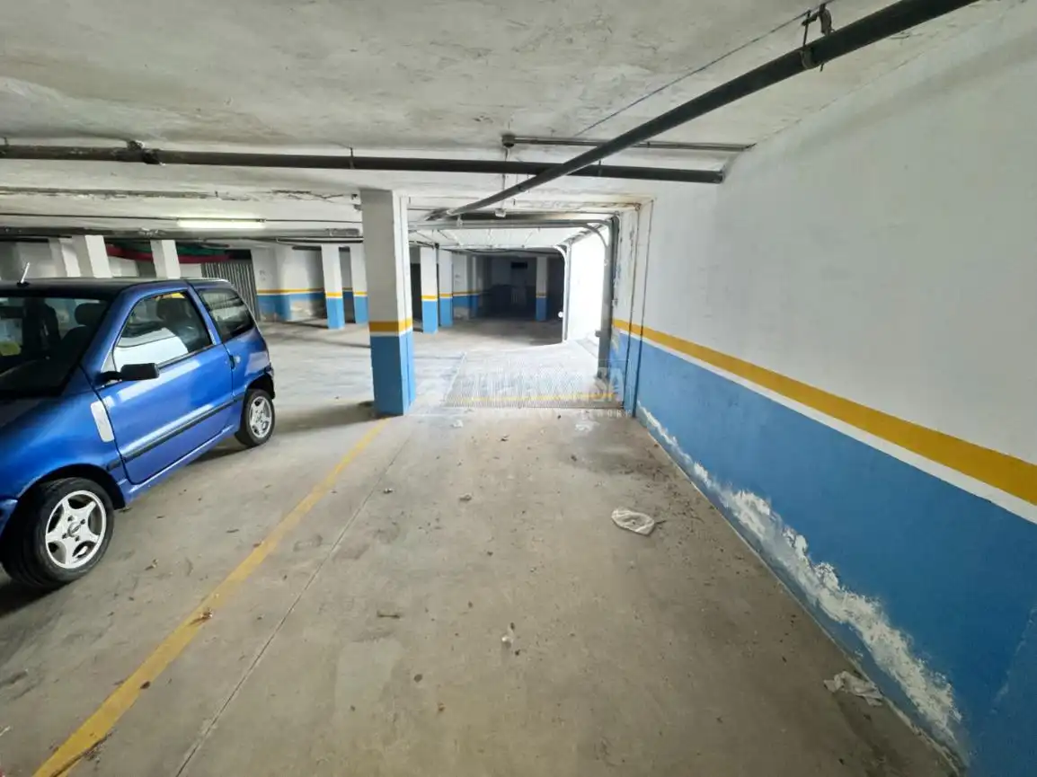 Parking de Piso en venta en Pulpí con Aire acondicionado y Terraza