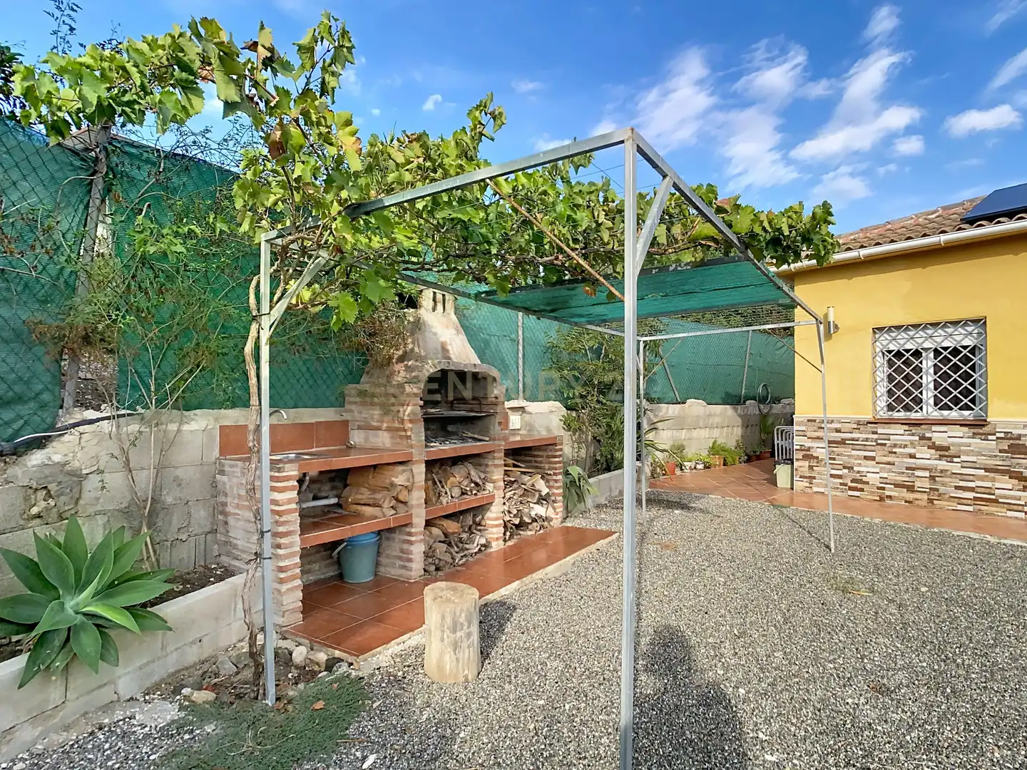 Maison avec piscine à vendre à Cártama, Málaga, Spain poligono 30, imagen 14