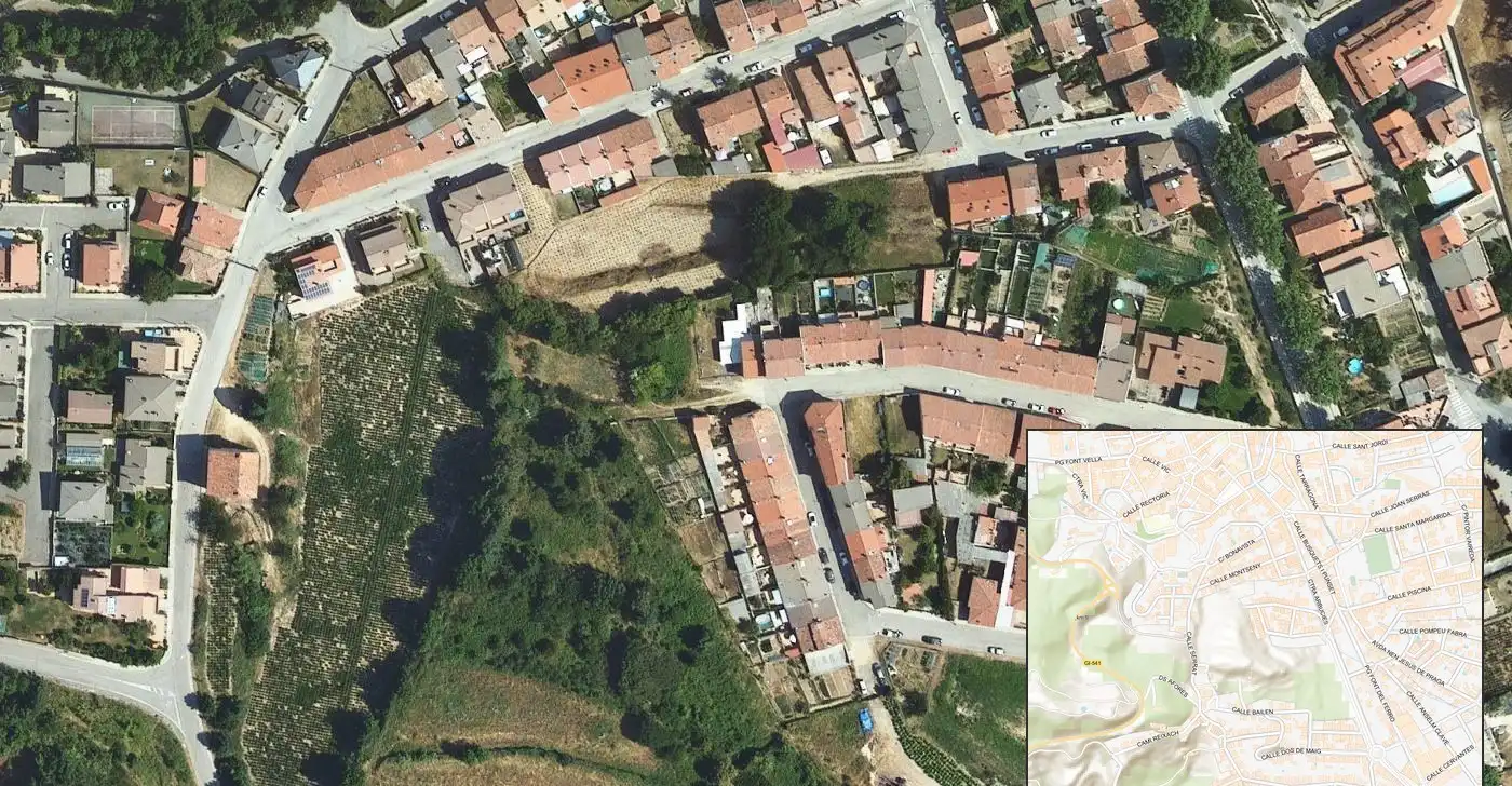 Flat for sale in Sant Hilari Sacalm, imagen 5