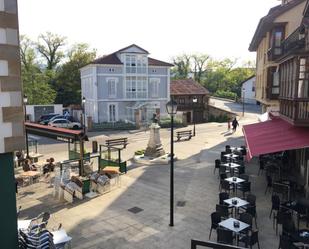 Terrasse von Wohnung miete in Reocín