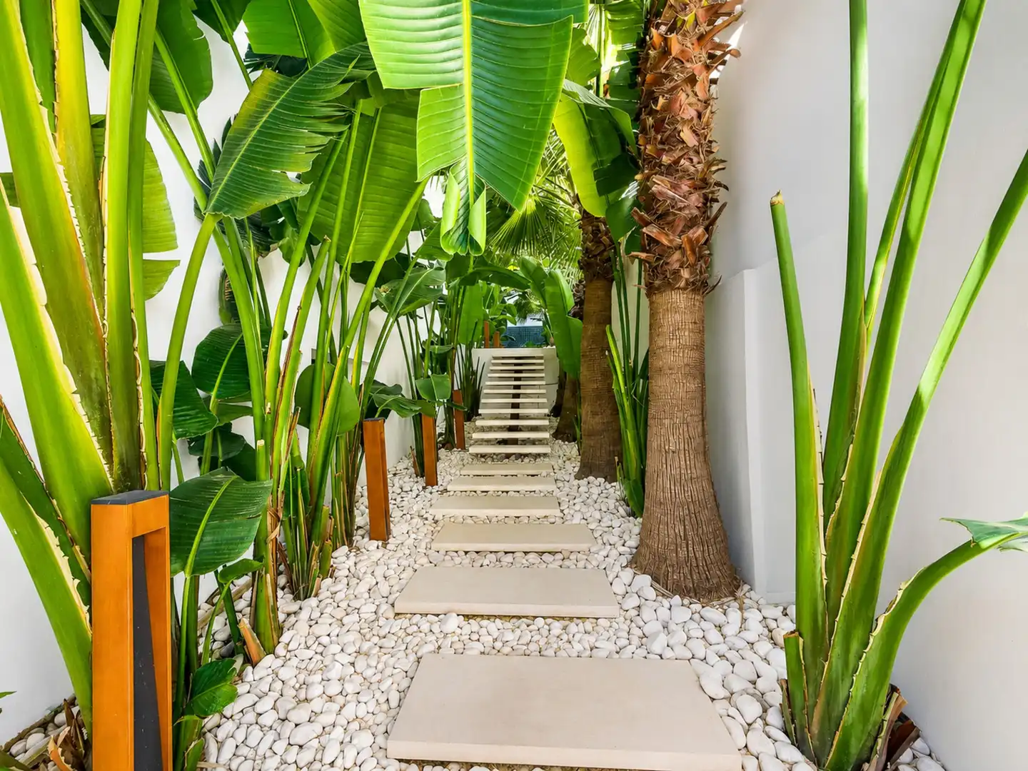 Casa o xalet en venda en Marbella amb Aire condicionat, Jardí privat i Terrassa