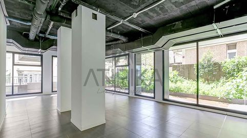 Foto 3 de Oficina de alquiler en Bonanova, Les Tres Torres, Barcelona Capital