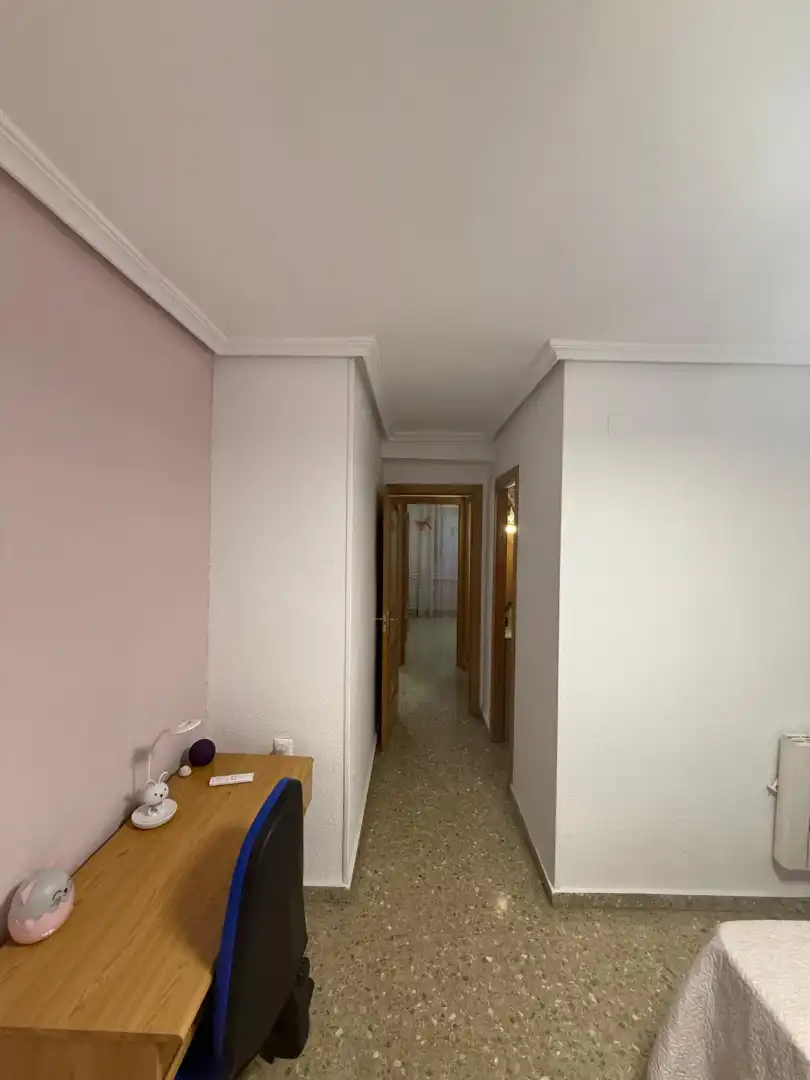 Piso en venta en Alcoy / Alcoi con Aire acondicionado y Trastero