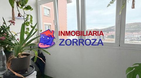 Photo 2 of Flat for sale in Pinadia Etxetaldea, Zorrotza, Bilbao