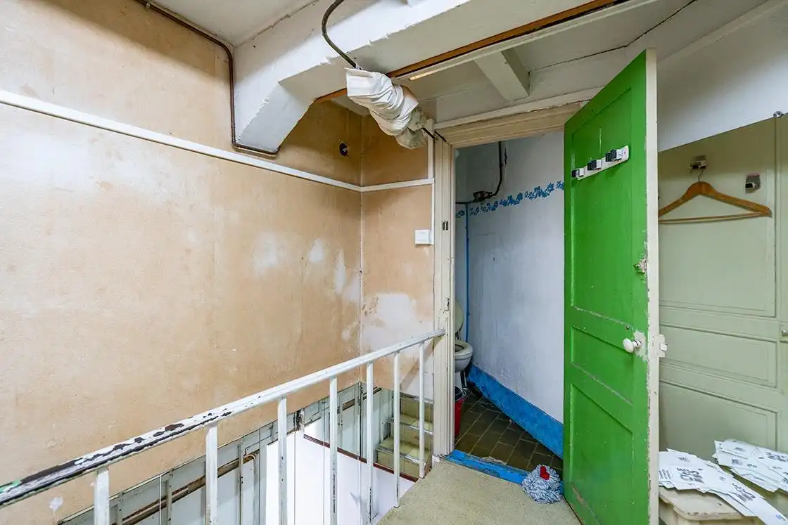 Casa o chalet en venta en Torrelavega  con Aire acondicionado y Balcón