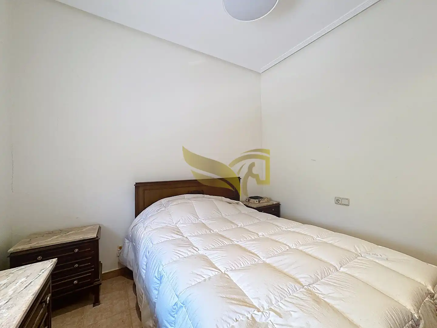 Habitación de Finca rústica en venta en Las Torres de Cotillas con Aire acondicionado, Jardín privado y Terraza