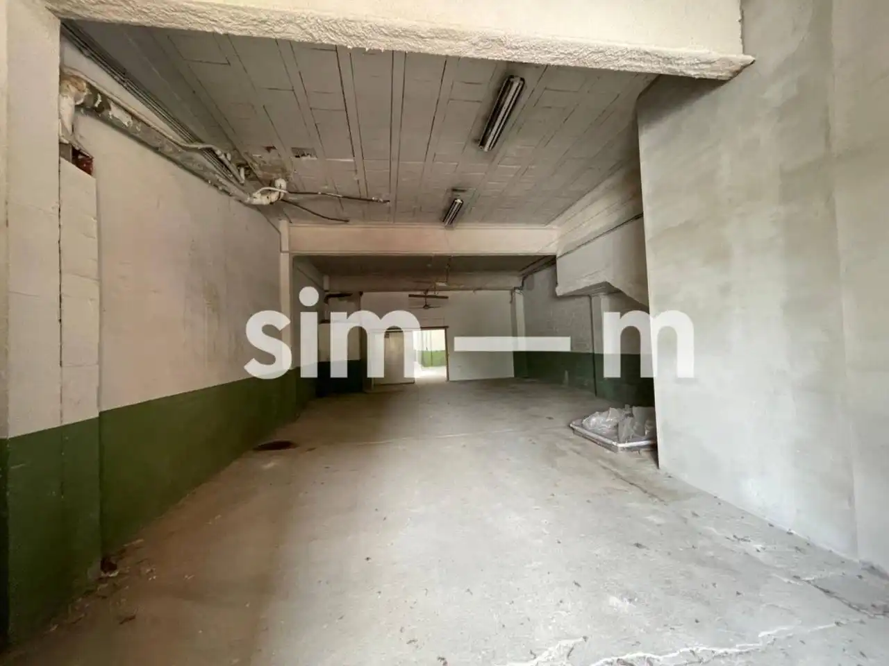 Gewerbefläche zum Verkauf in Calle Indústria 16, imagen 8