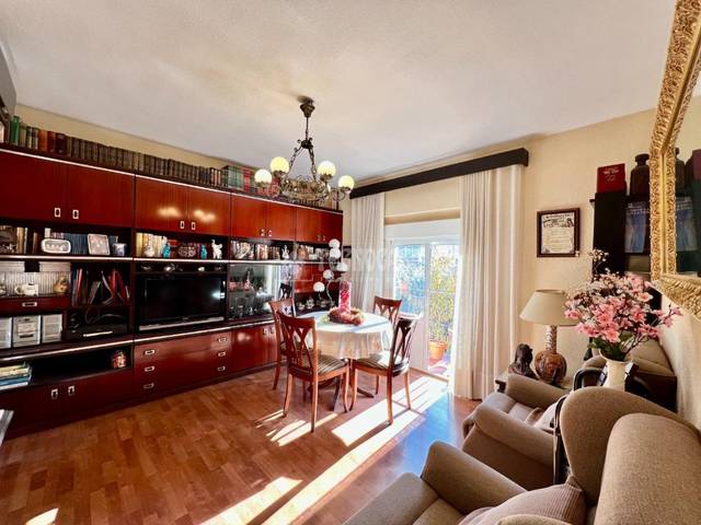 Piso en Venta en Puerta del Ángel