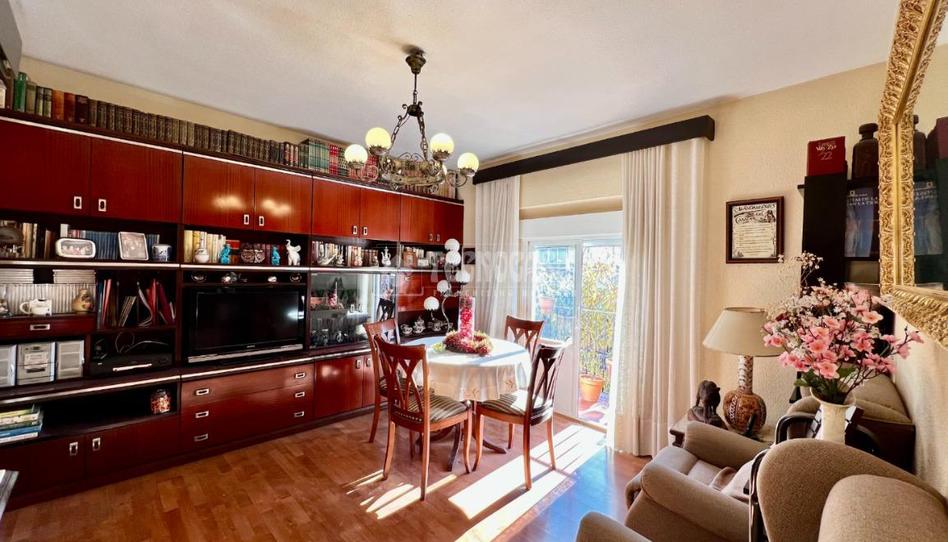 Photo 1 of Flat for sale in Puerta del Ángel, Madrid