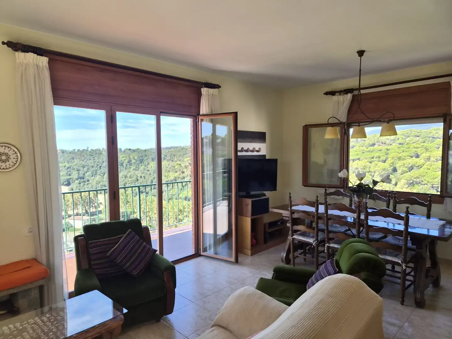 Maison avec terrasse à vendre à Sant Pere de Vilamajor