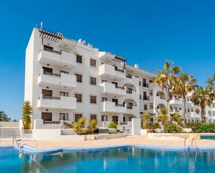 Apartament en venda a Avenida Príncipe Felipe, 7, Las Lomas de Rame - Bahía Bella