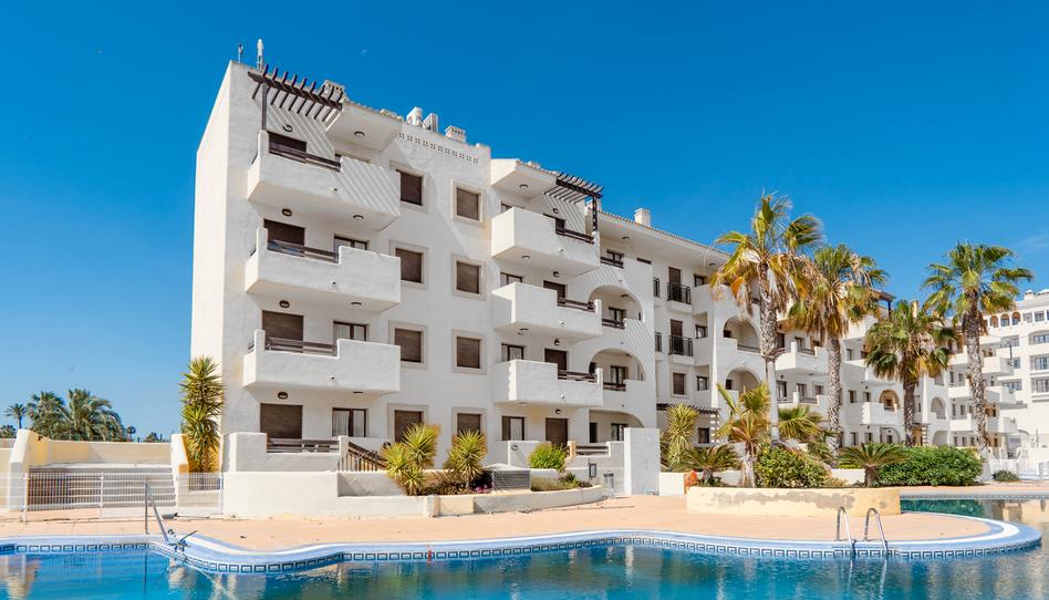 Photo 1 from new construction home in Flat for sale in Avenida Príncipe Felipe, Las Lomas de Rame - Bahía Bella, Murcia