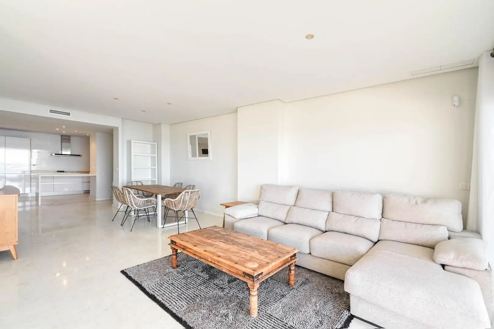 Ático con piscina en venta en Altea Hills, imagen 20