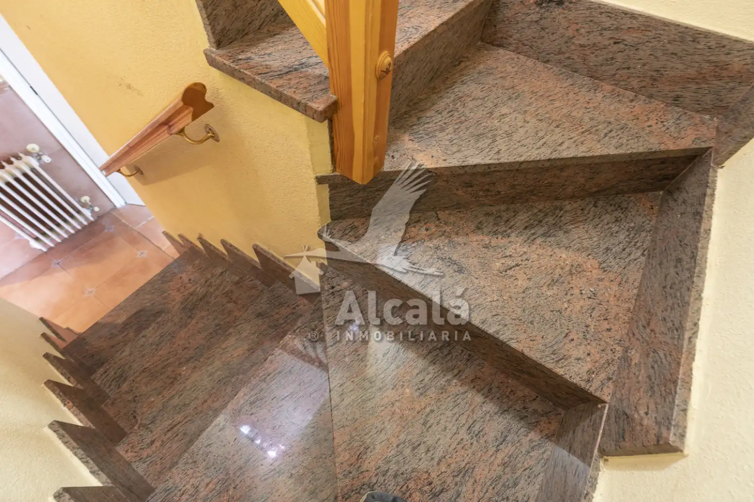 Casa adosada en venta en Azuqueca de Henares con Aire acondicionado, Calefacción y Piscina