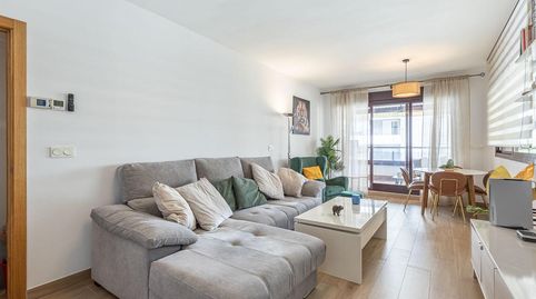 Foto 5 von Wohnung zum Verkauf in Hermigua, Avda. Federico Garcia Lorca - Nueva Estación Autobuses, Granada Capital