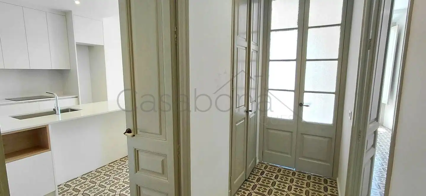 Appartamento con terrazza in vendita a Centelles, imagen 10