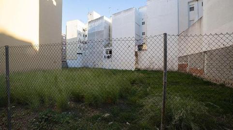 Foto 2 de Residencial en venda a Avinguda D'alcoi, 9, Dénia, Spain, -1, Centro Urbano, Dénia