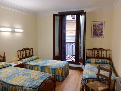 Bedroom of Flat for sale in Donostia - San Sebastián   with Heating