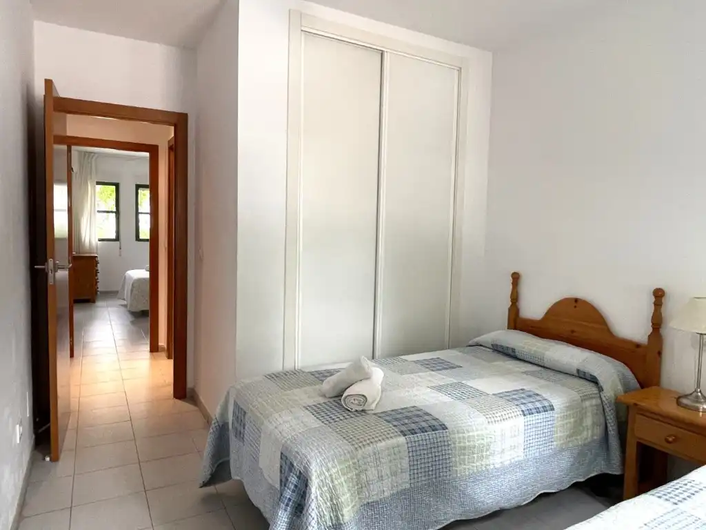 Mini appartamento con piscina in vendita a Calle Nuñez De Balboa, imagen 17