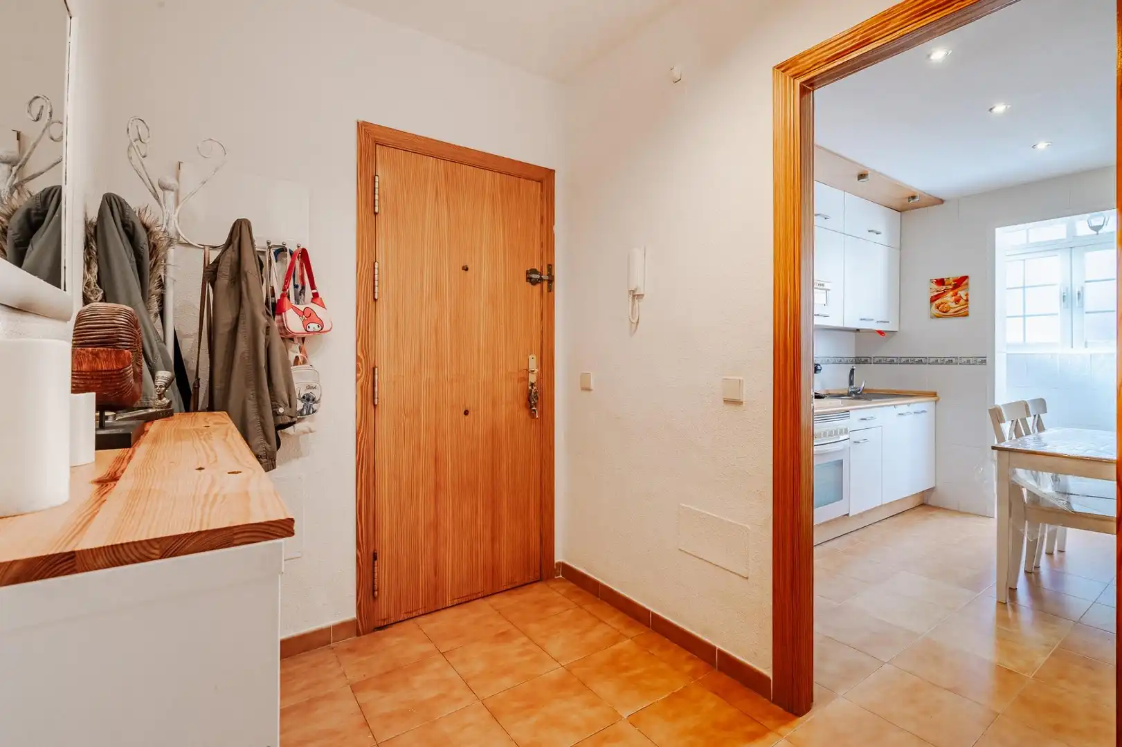 Penthouse with terrace for sale in Estepona Pueblo, imagen 40