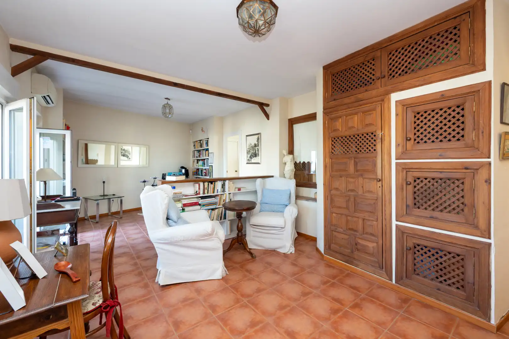 Villa mit Terrasse zum Verkauf in Calle Azacayuela Baja 18, imagen 18