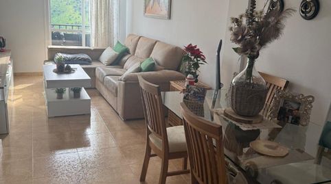 Foto 2 de Piso en venta en Almogía, Málaga
