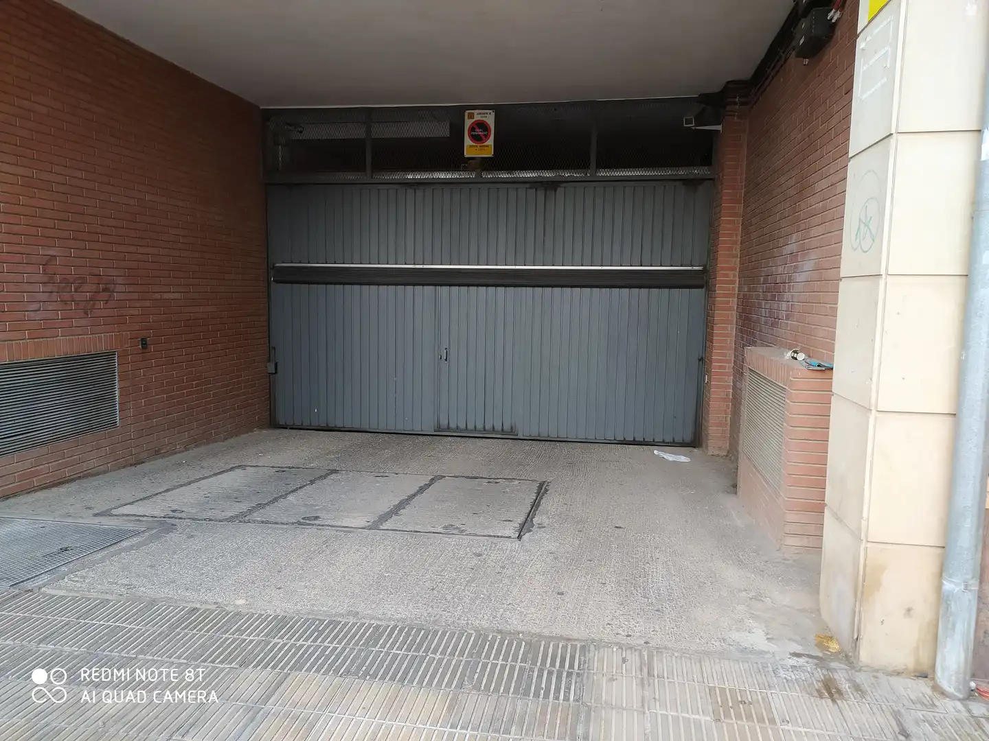 Aparcament de Traster en venda en Lleida
