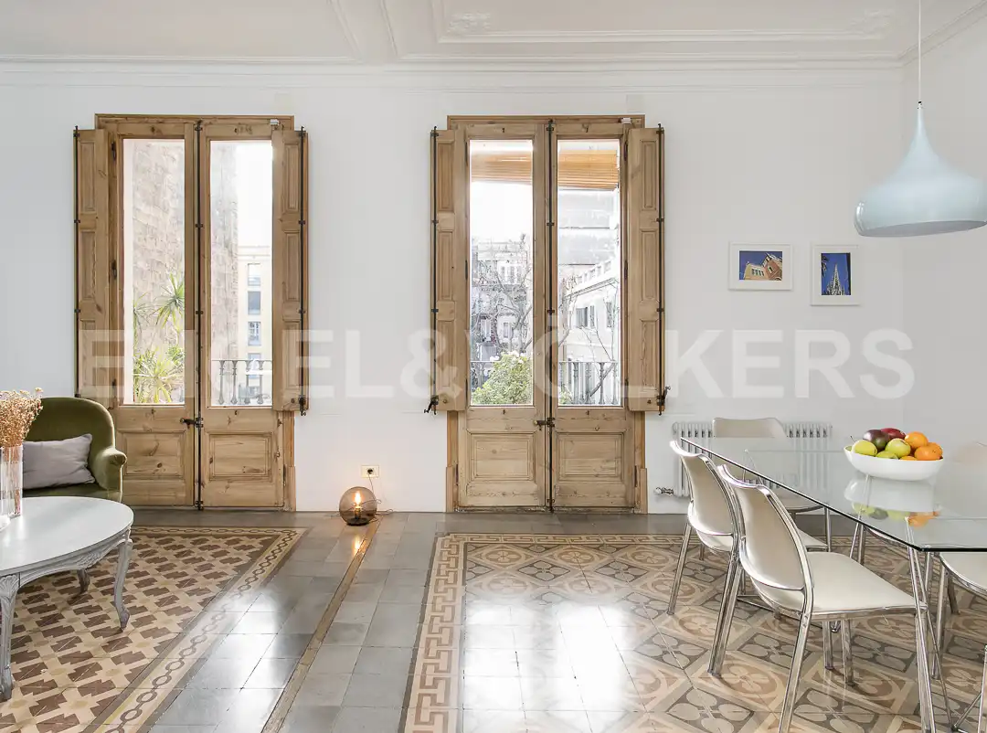 Wohnung mit Aufzug zum Verkauf in Eixample, imagen 8