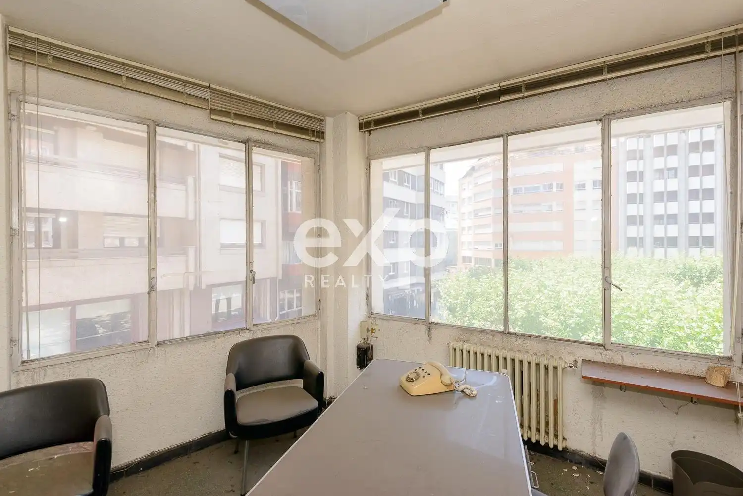 Ufficio con ascensore in vendita a Calle del Arquitecto Torbado 6, imagen 6
