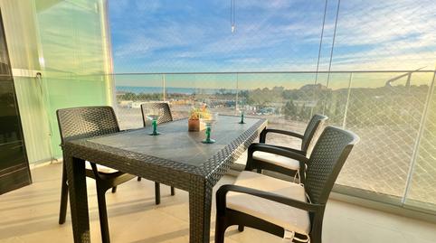 Foto 2 de Apartament en venda a Partida Torre la Sal, 77, Cabanes, Castellón