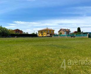 Residencial en venda en San Martín del Rey Aurelio