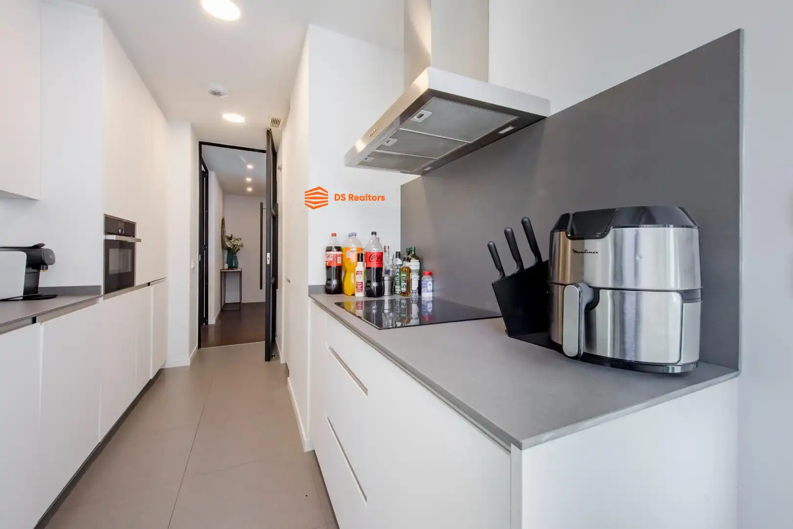 Wohnung mit Pool zum Verkauf in Calle Gran Vía, imagen 36