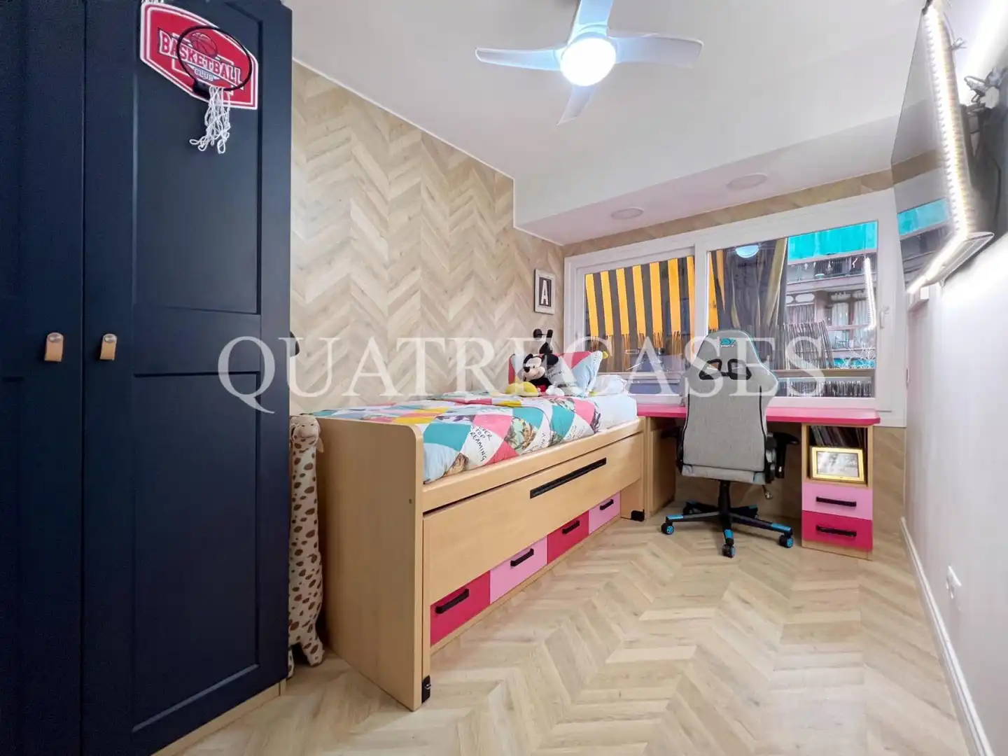 Appartement avec terrasse à vendre à Carrer de la Marina 293, imagen 29