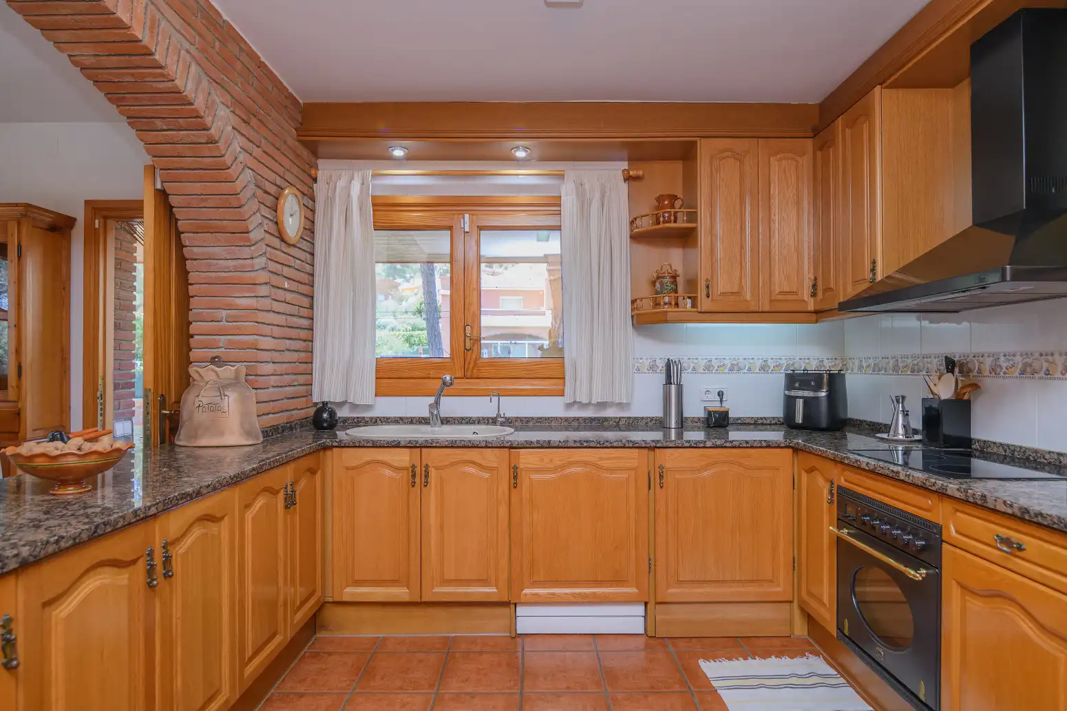 Casa con giardino in vendita a Begues - AV SADURNI, imagen 36