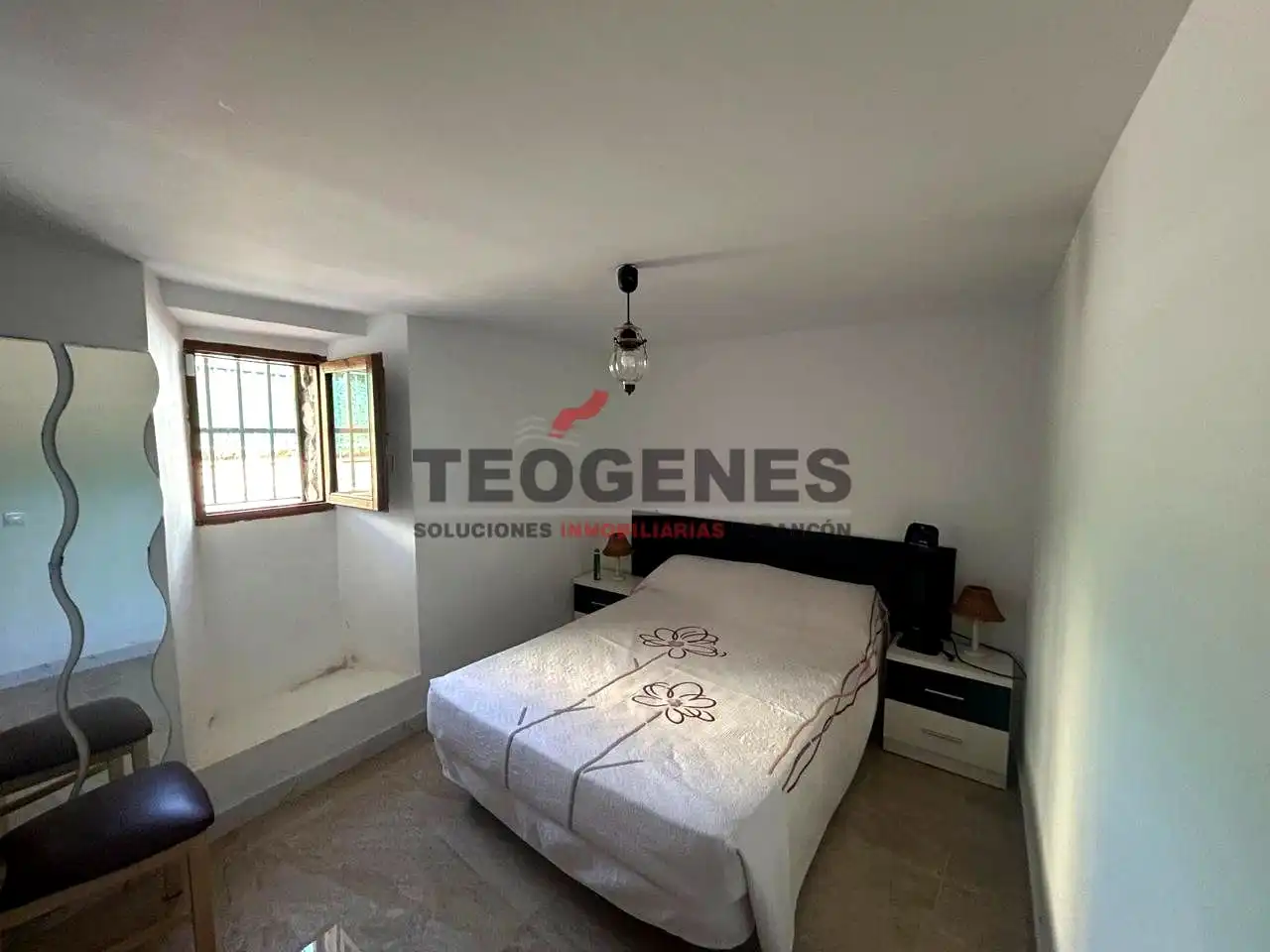 Habitación de Casa o chalet en venta en Alcázar del Rey con Amueblado